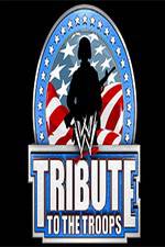 Watch WWE Tribute to the Troops Vodlocker
