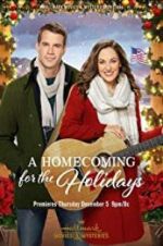 Watch A Homecoming for the Holidays Vodlocker