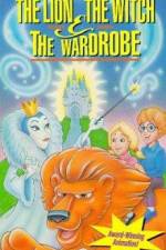 Watch The Lion the Witch & the Wardrobe Vodlocker