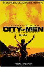 Watch City of Men (Cidade dos Homens) Vodlocker