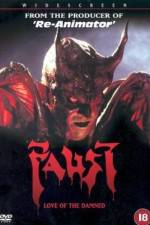 Watch Faust: Love of the Damned Vodlocker