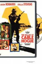 Watch The Ballad of Cable Hogue Vodlocker