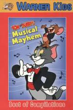 Watch Tom and Jerry's Musical Mayhem Vodlocker