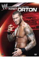 Watch WWE: Superstar Collection - Randy Orton Vodlocker