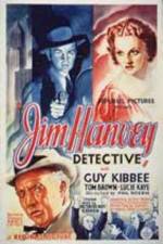 Watch Jim Hanvey Detective Vodlocker