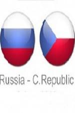 Watch Russia vs Czech Republic Vodlocker