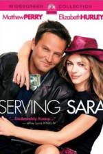Watch Serving Sara Vodlocker