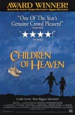 Watch Children of Heaven Vodlocker