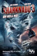 Watch Sharknado 3: Oh Hell No! Vodlocker