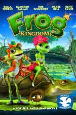Watch Frog Kingdom Vodlocker