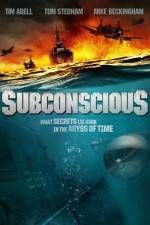 Watch Subconscious Vodlocker