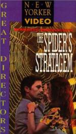 Watch The Spider's Stratagem Vodlocker