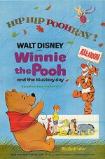 Watch Winnie the Pooh and the Blustery Day Vodlocker