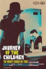 Watch Journey of the Childmen The Mighty Boosh on Tour Vodlocker