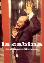 Watch La cabina (TV Short 1972) Vodlocker