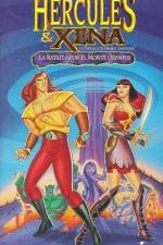 Watch Hercules and Xena - The Animated Movie The Battle for Mount Olympus Vodlocker
