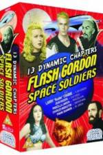 Watch Flash Gordon Vodlocker