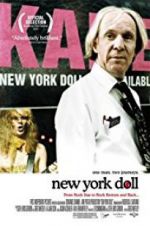 Watch New York Doll Vodlocker