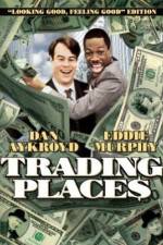 Watch Trading Places Vodlocker