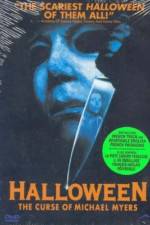 Watch Halloween: The Curse of Michael Myers Vodlocker