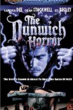 Watch The Dunwich Horror Vodlocker