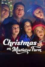 Watch Christmas on Mistletoe Farm Vodlocker