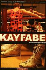 Watch Kayfabe Vodlocker