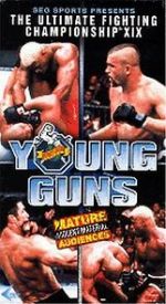 Watch UFC 19: Ultimate Young Guns Vodlocker