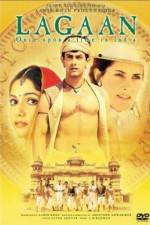 Watch Lagaan: Once Upon a Time in India Online Vodlocker