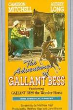 Watch Adventures of Gallant Bess Vodlocker