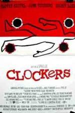 Watch Clockers Vodlocker