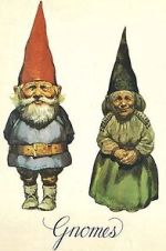 Watch Gnomes Vodlocker