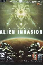 Watch The Alien Invasion Vodlocker