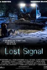 Watch Lost Signal Vodlocker