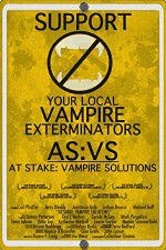 Watch At Stake Vampire Solutions Vodlocker