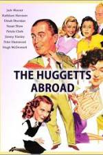 Watch The Huggetts Abroad Vodlocker