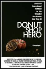 Watch Donut Shop Hero Vodlocker