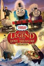 Watch Thomas & Friends: Sodor's Legend of the Lost Treasure Vodlocker