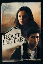 Watch Root Letter Vodlocker