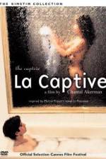 Watch La captive Vodlocker