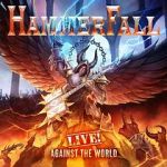 Watch Hammerfall: Live! Against the World Online Vodlocker