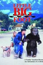 Watch Little Bigfoot Vodlocker