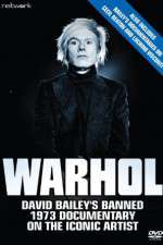 Watch Warhol Vodlocker