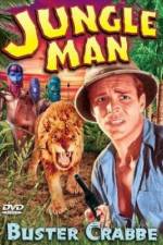 Watch Jungle Man Vodlocker