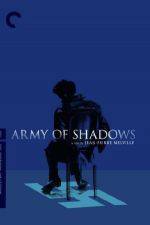 Watch Army of Shadows Vodlocker
