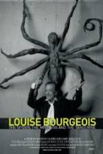 Watch Louise Bourgeois The Spider the Mistress and the Tangerine Vodlocker