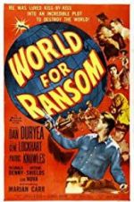 Watch World for Ransom Vodlocker