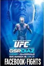 Watch UFC 158: St-Pierre vs. Diaz  Facebook Fights Vodlocker