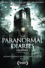 Watch The Paranormal Diaries Clophill Vodlocker