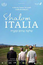 Watch Shalom Italia Vodlocker